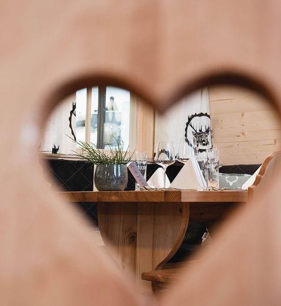 Hotel im Allgäu - Torghele's Wald + Fluh - Verwöhnpension